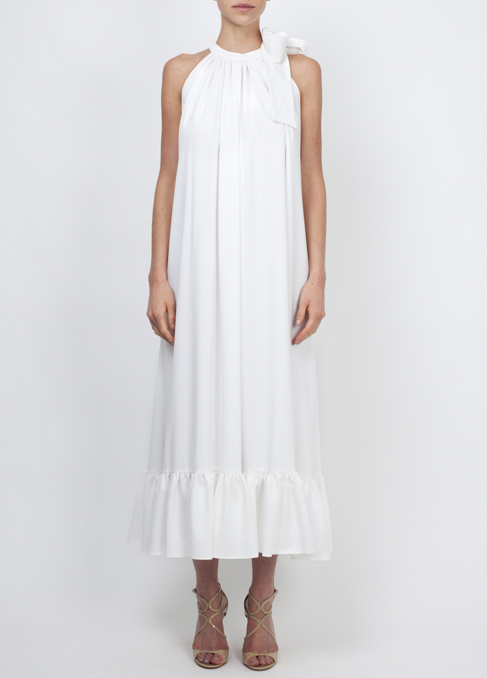 Vestido Kauai