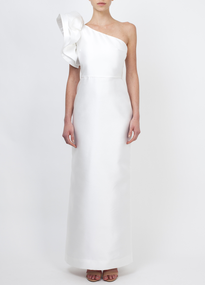 Vestido Dalí