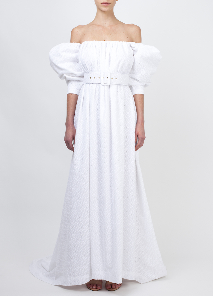 Vestido Tomie